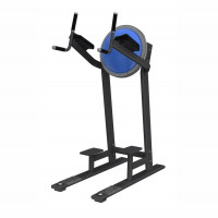 Поднятие коленей\ брусья с Босу UltraGym UG-CL310