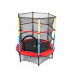 Батут DFC Jump kids 55" (137см) 55INCH-JD-RYB красно-желто-синий 75_75