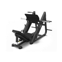 Жим ногами под углом 45 Spirit Fitness SP-4216