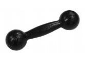 Гантель литая MB Barbell 10 кг