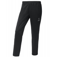 Брюки спортивные Jogel DIVISION PerFormDRY Pre-match Knit Pants, черный