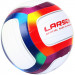 Мяч волейбольный пляжный Larsen Beach Volleyball Rainbow р.5 75_75