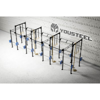 Функциональная рама YouSteel ФР-9800-1800-1