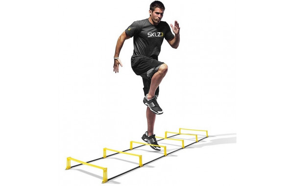 Тренажер SKLZ Elevation Ladder-Hurdles 600_380