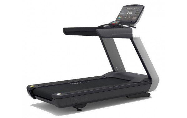 Клубная беговая дорожка Oxide Fitness T2 600_380