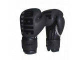 Боксеркие перчатки Roomaif RBG-310 Dx Black 10 oz