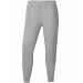 Брюки спортивные Jogel ESSENTIAL Athlete Pants, серый меланж 75_75