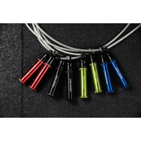 Скакалка YouSteel Heavy jump rope синий