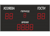 Универсальное табло ДИАН ТУ 350.8 250.1 (№13) 3000 х 1600