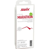 Парафин углеводородный Swix Парафин Marathon white (Универсальная) 180 г DHFF-18