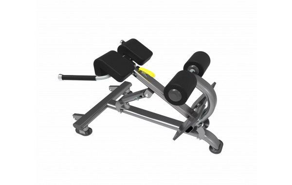 Тренажер для разгибания спины Гиперэкстензия UltraGym UG-KJ1258 600_380