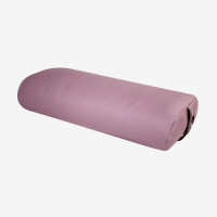 Валик Hugger Mugger Standart Yoga Bolster BS-EZC лотос