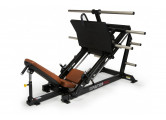 Pro Жим для ног UltraGym LP-312A