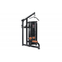 Тяга сверху UltraGym LS-102