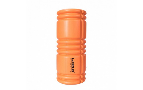 Массажный ролл 33,2х14 см Liveup Foam Roller LS3768B 600_380