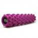 Массажный ролл 56x14см RumbleRoller Medium Pink Limited Edition RRM226Pink средняя жесткость 75_75