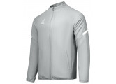 Куртка спортивная Jogel CAMP 2 Lined Jacket, серый