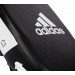 Лапы Speed 550 Micro Air Focus Mitt черно-белые Adidas adiSP550FM 75_75