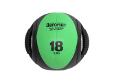 Мяч с ручками Perform Better 18FT Dual Grip Medicine Ball 35137\18-BK-GN