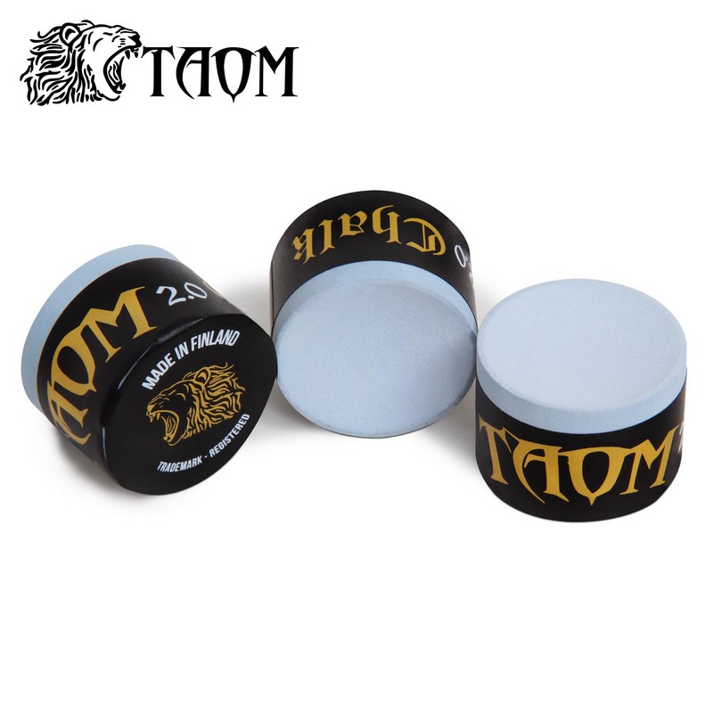 Мел Taom Chalk 2.0 Blue 2шт. 800_800