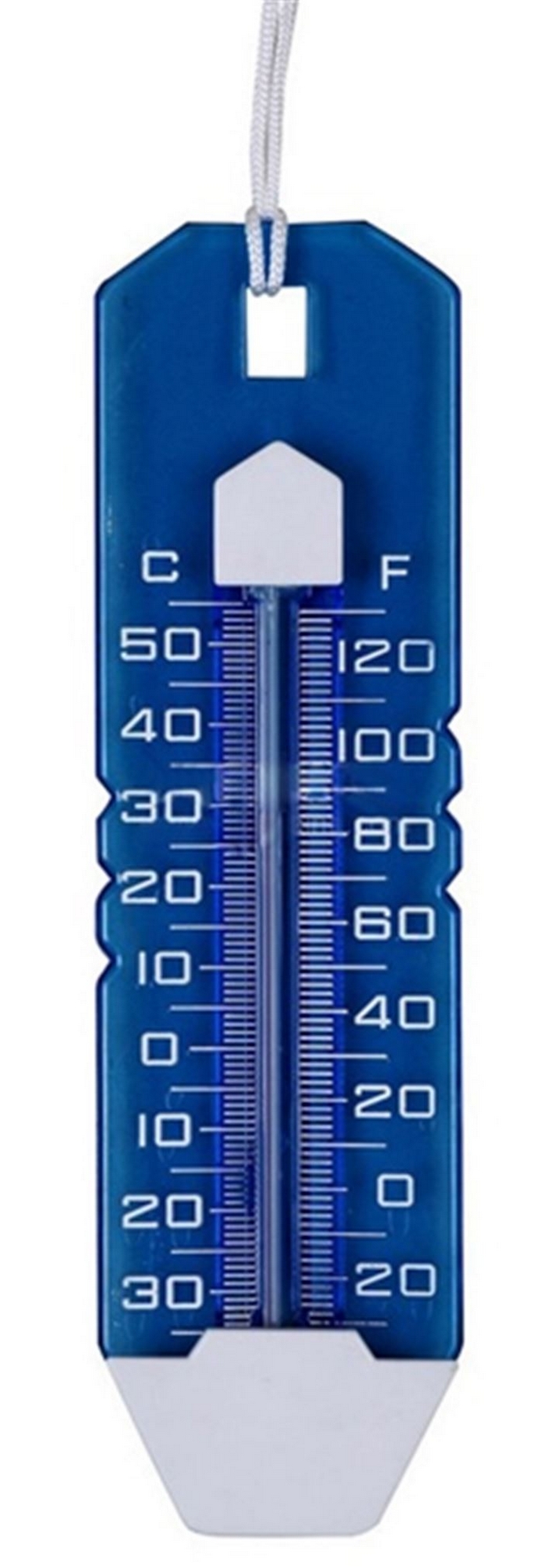 Термометр Poolmagic Jumbo easy read TH03BU / TH03BB 693_2000