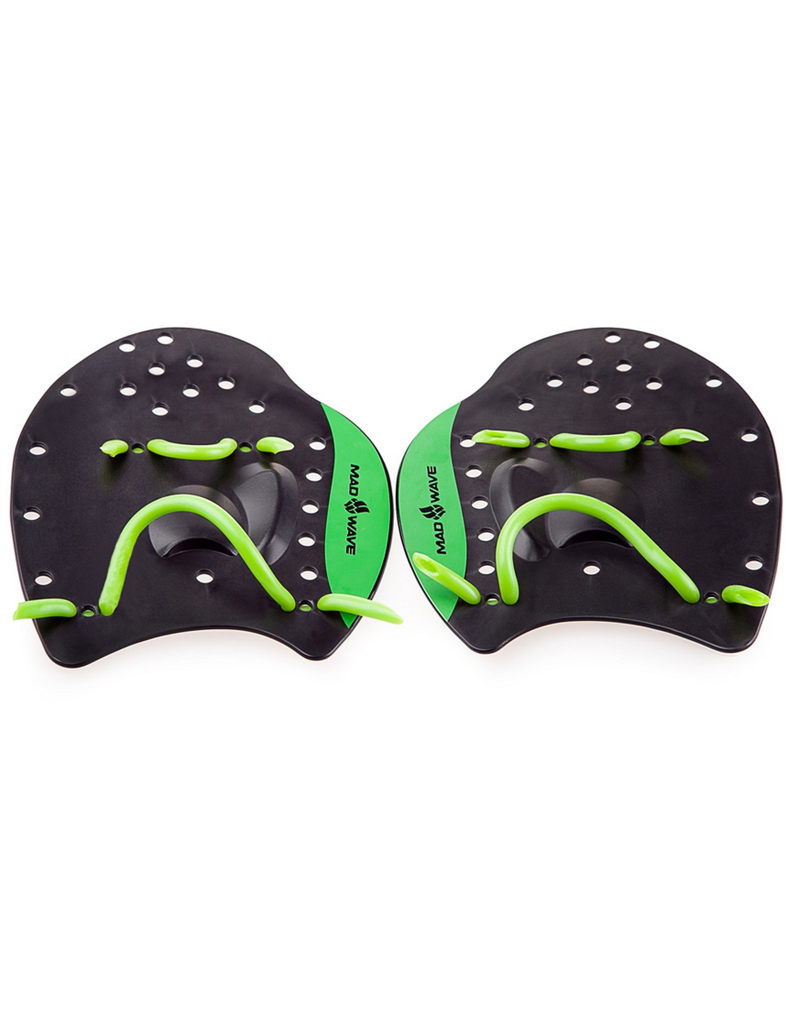 Лопатки Mad Wave Paddles PRO M0740 02 3 00W 1561_2000