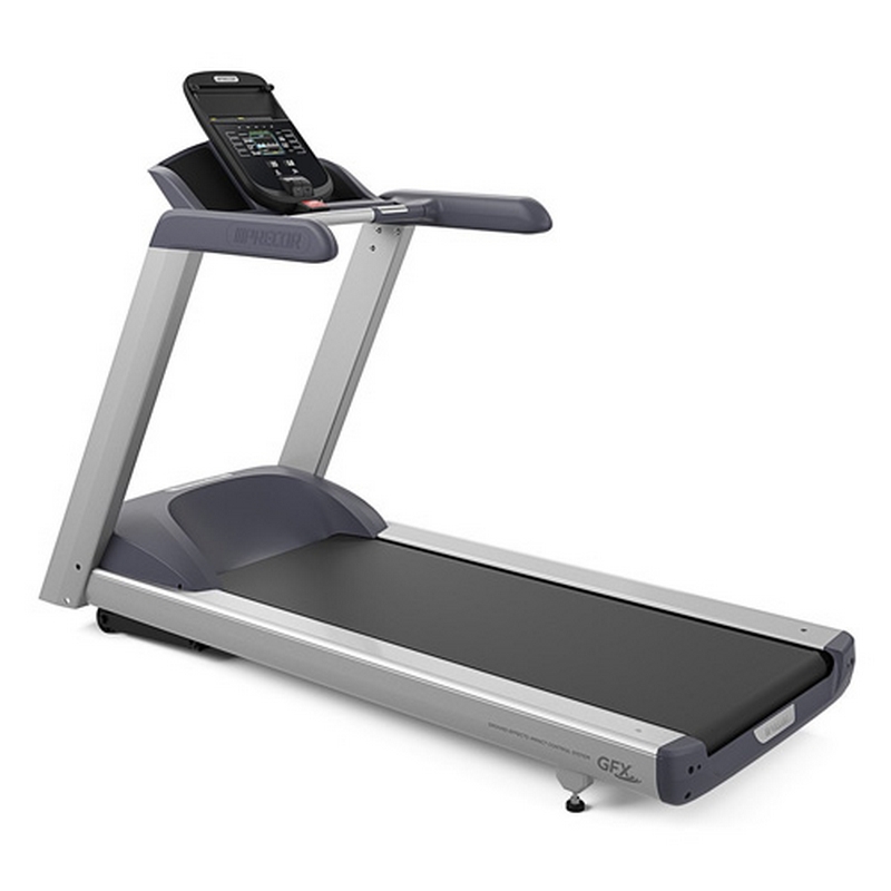 Беговая дорожка Precor TRM 445 Precision Series PHRRT445R411ENTR 800_800