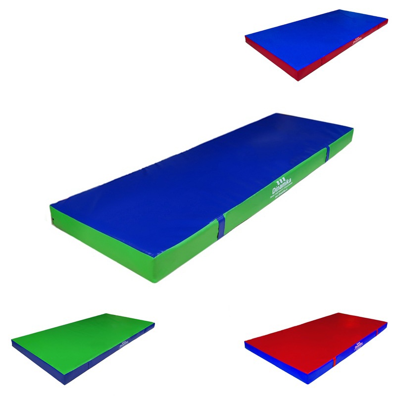 Мат гимнастический 160х80х5 винилискожа (ппу) Dinamika ZSO-002470 800_800