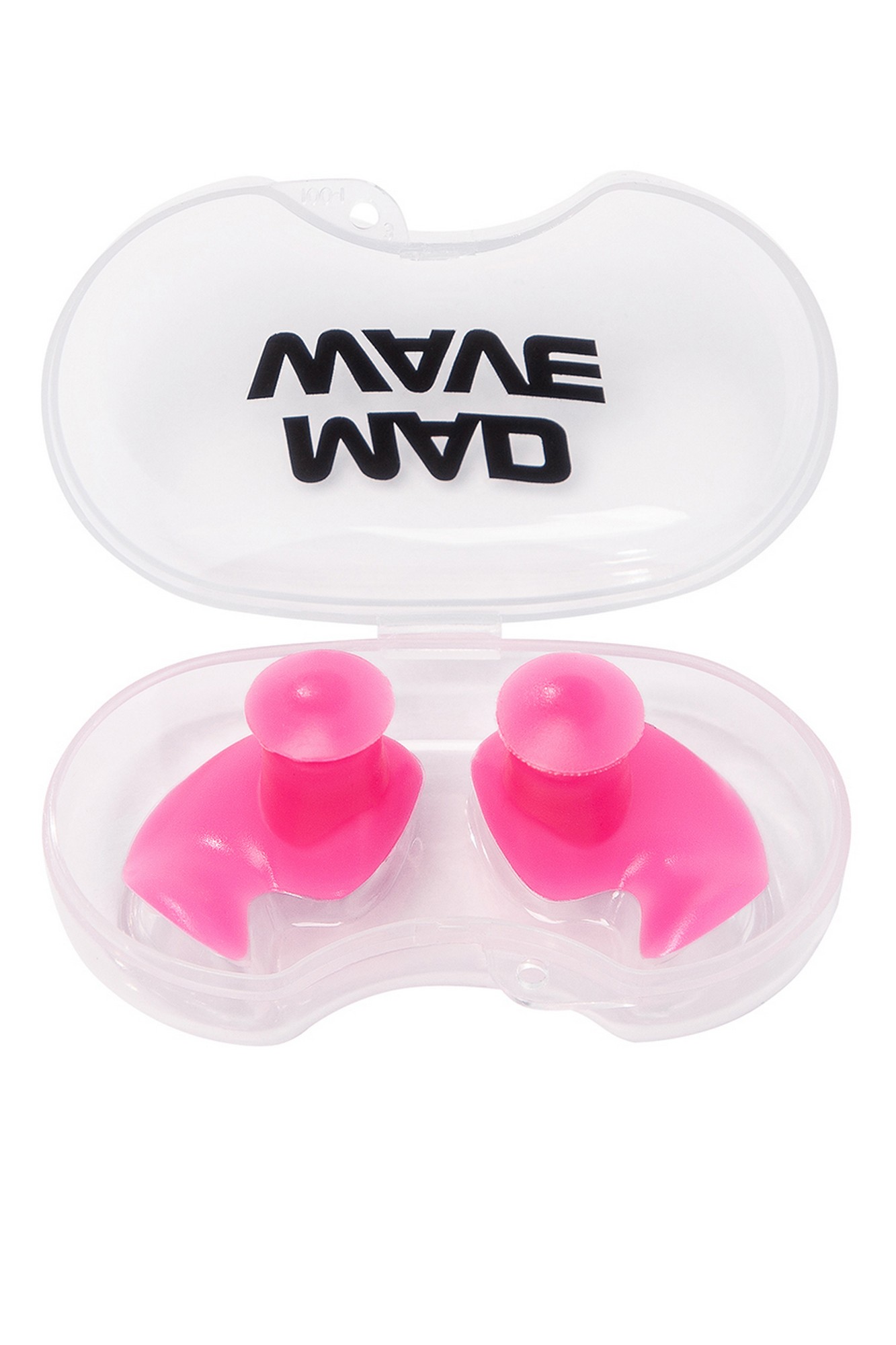 Беруши силиконовые Mad Wave Ergo ear plug M0712 01 0 11W 1333_2000