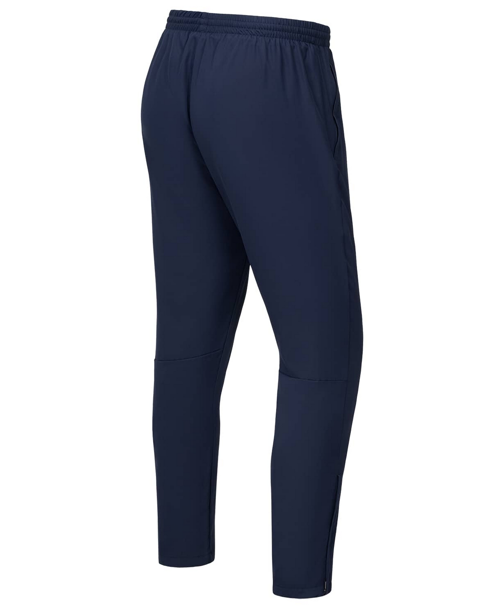 Брюки спортивные Jogel CAMP 2 Lined Pants, темно-синий 1663_2000