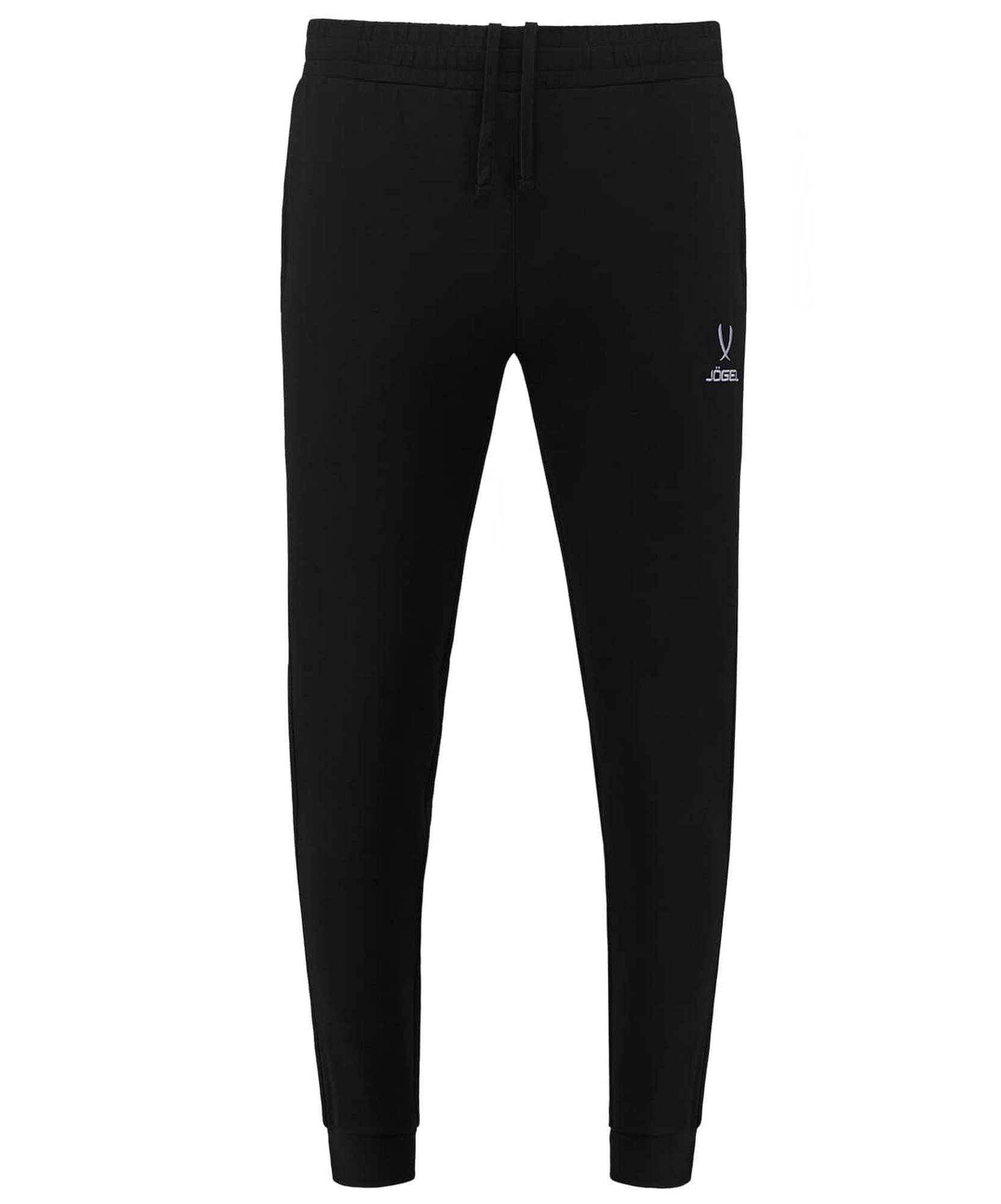 Брюки Jogel ESSENTIAL Athlete Pants, черный 1663_2000