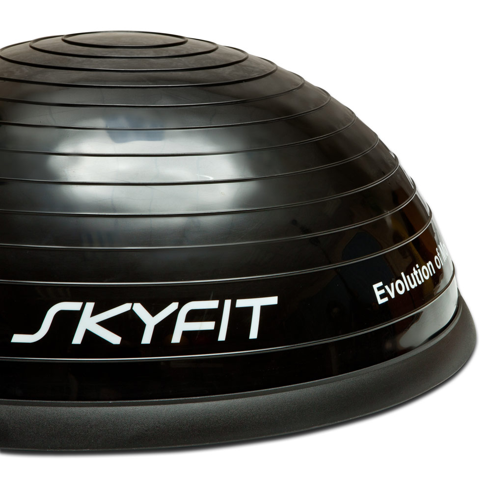 Полусфера SkyFit Black Original SF-NIK-BB 1000_1000