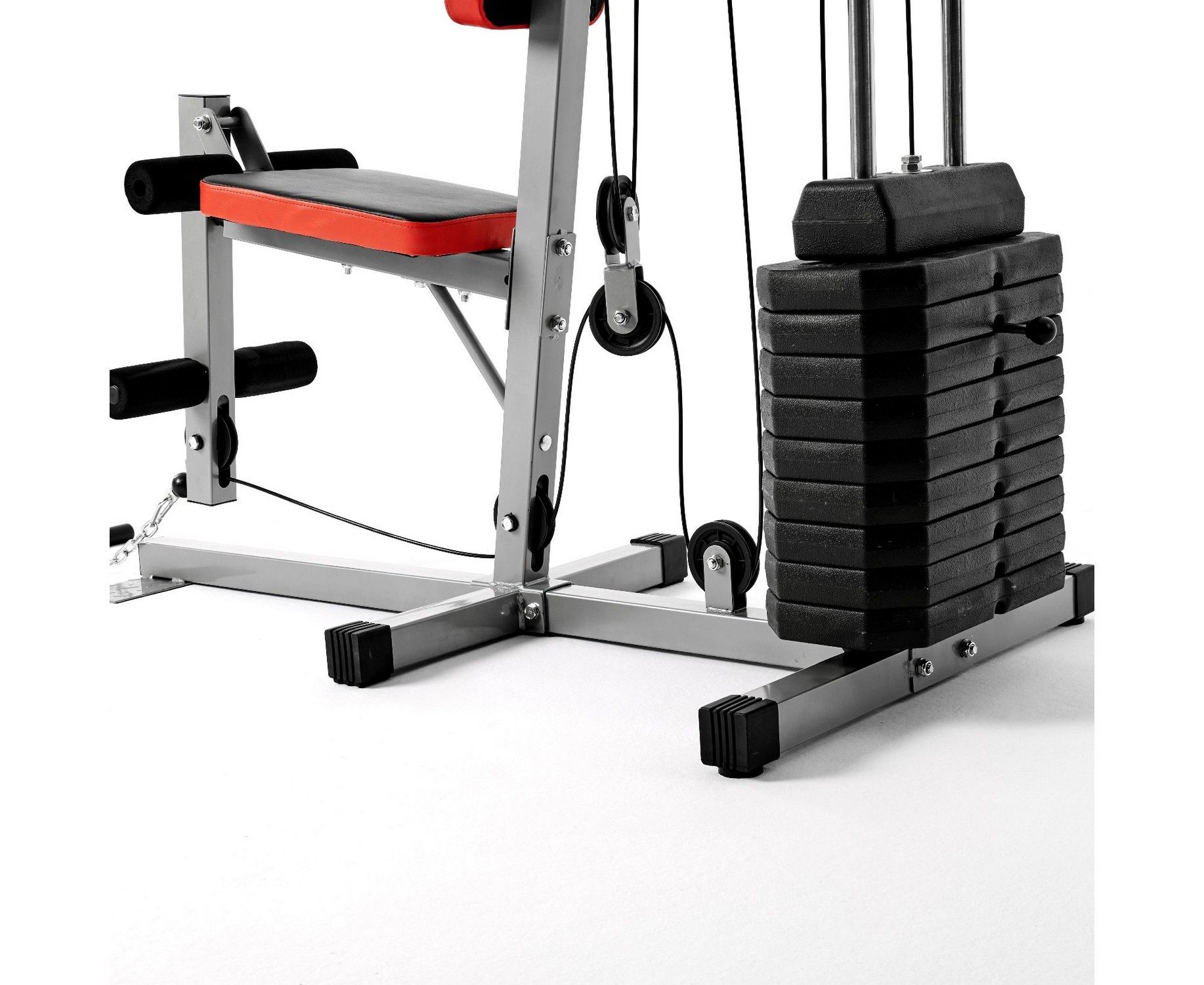 Силовой комплекс DFC HomeGym D7000 2000_1636