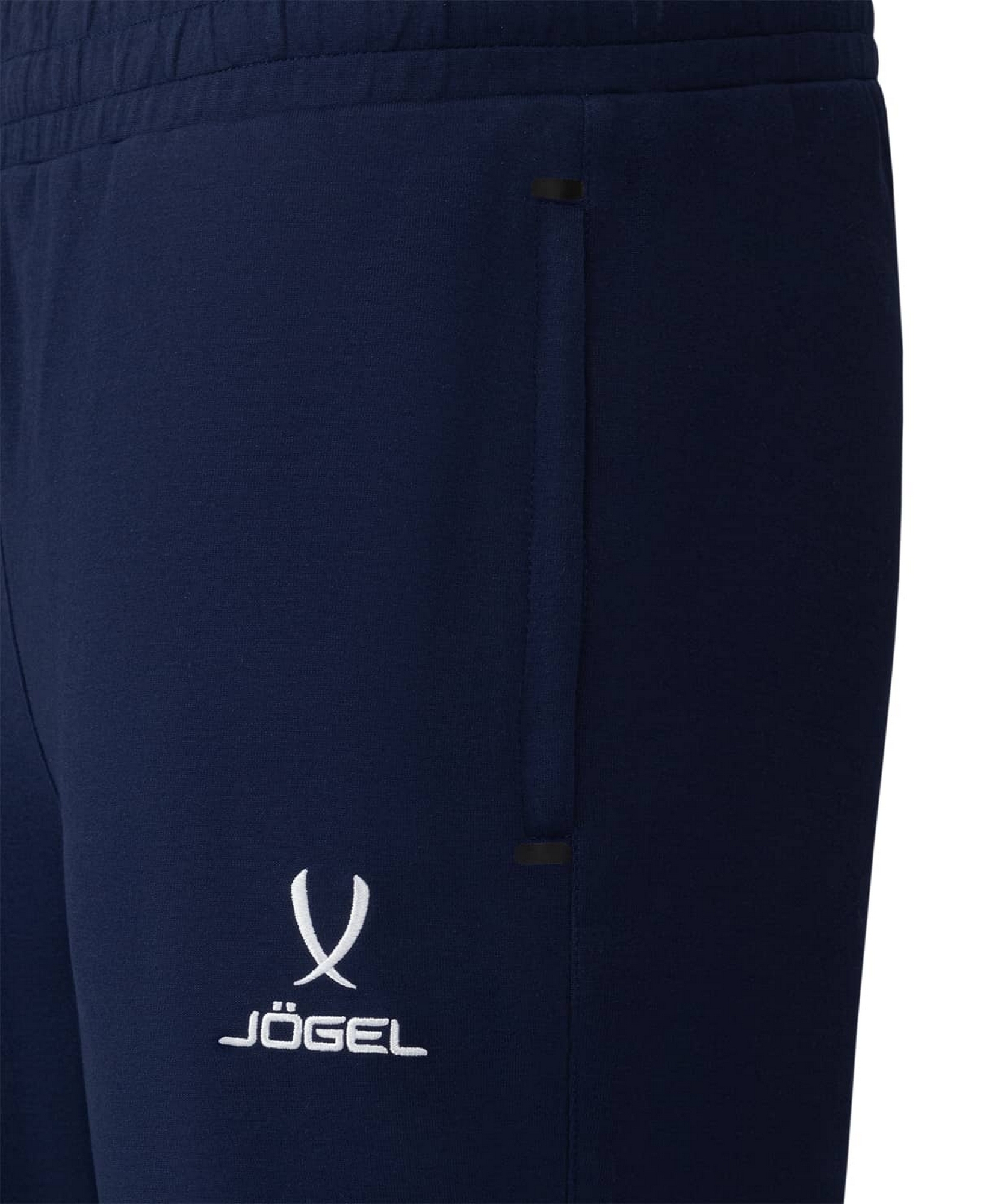 Брюки Jogel ESSENTIAL Athlete Pants, темно-синий 1663_2000