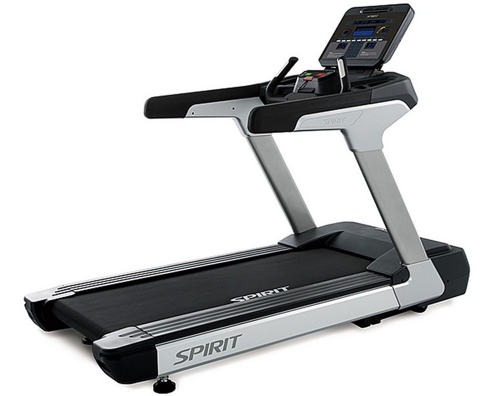 Беговая дорожка Spirit Fitness CT900 (24km/h) 980_800