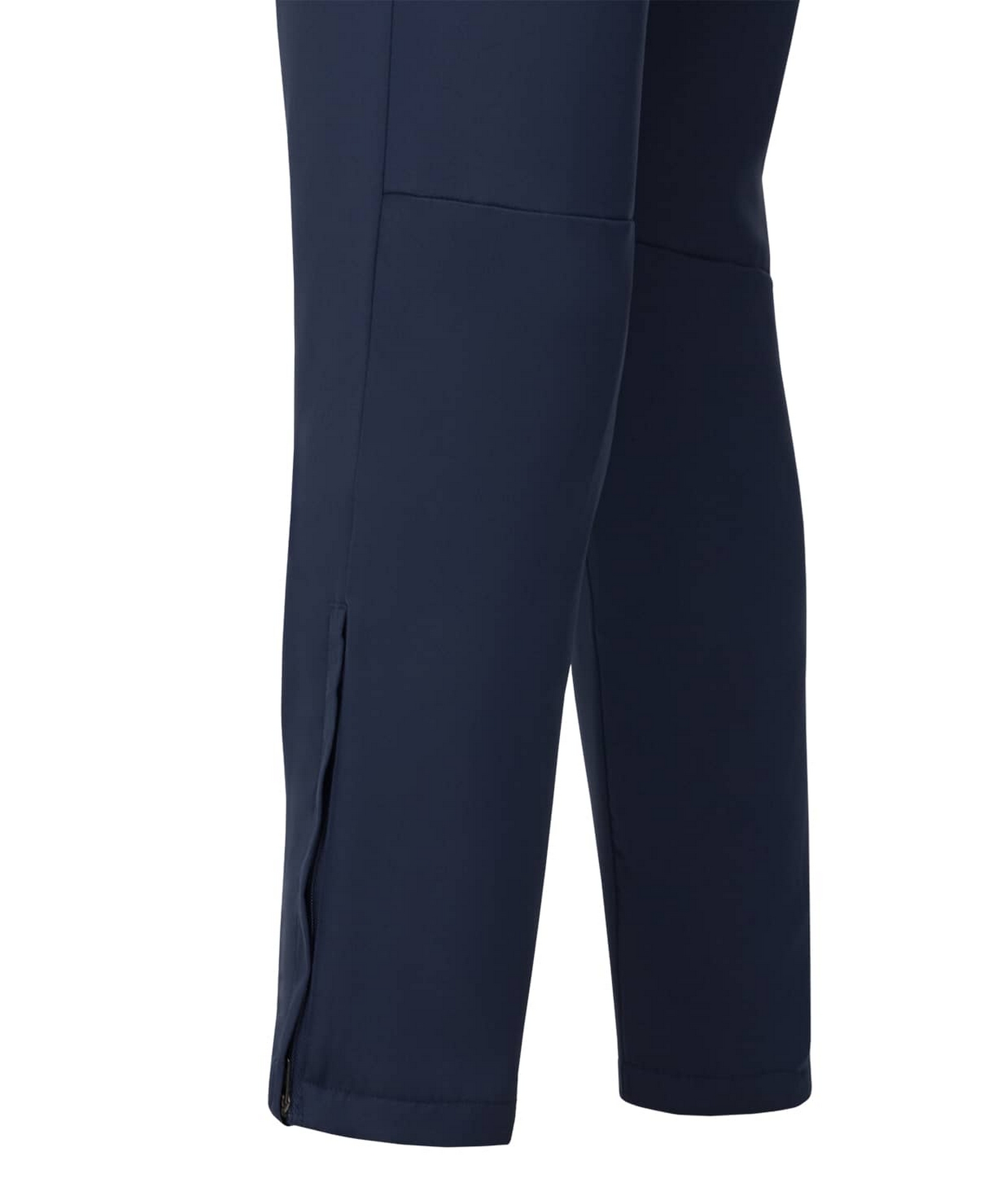 Брюки спортивные Jogel CAMP 2 Lined Pants, темно-синий 1663_2000