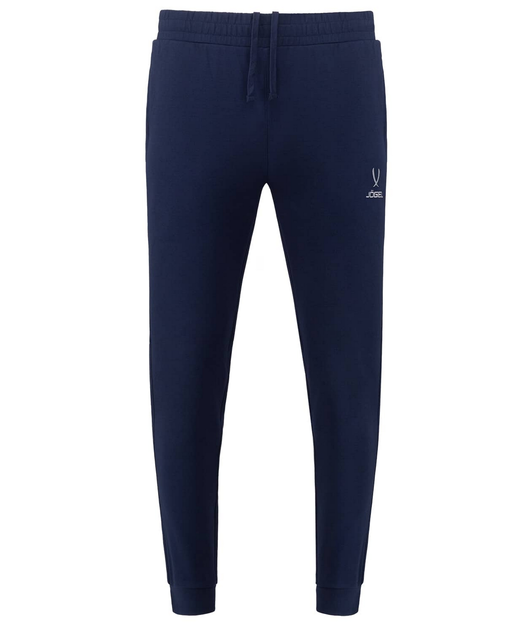 Брюки Jogel ESSENTIAL Athlete Pants, темно-синий 1663_2000