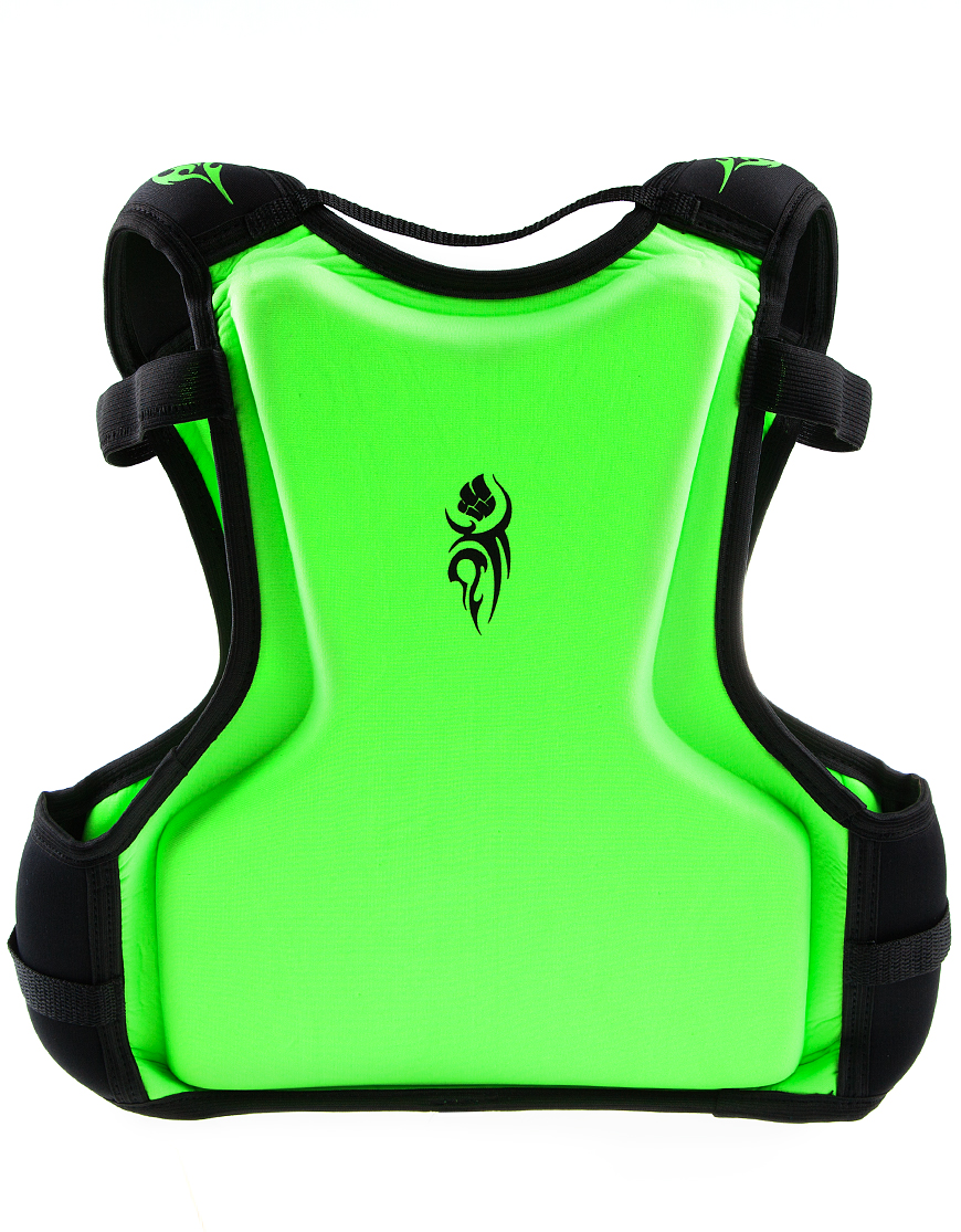 Жилет спасательный Mad Wave Life Vest M0750 03 4 00W Размер S 870_1115