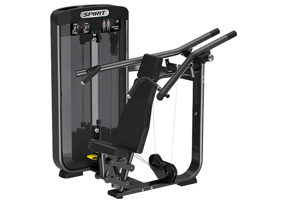 Жим от плеч Spirit Fitness SP-3502 968_700