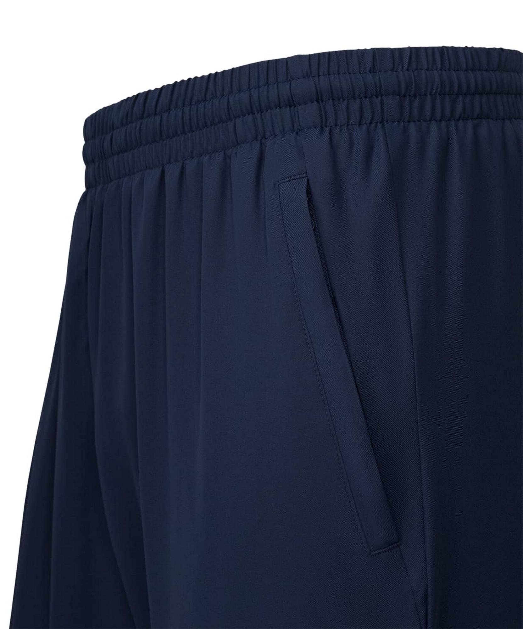 Брюки спортивные Jogel CAMP 2 Lined Pants, темно-синий 1663_2000