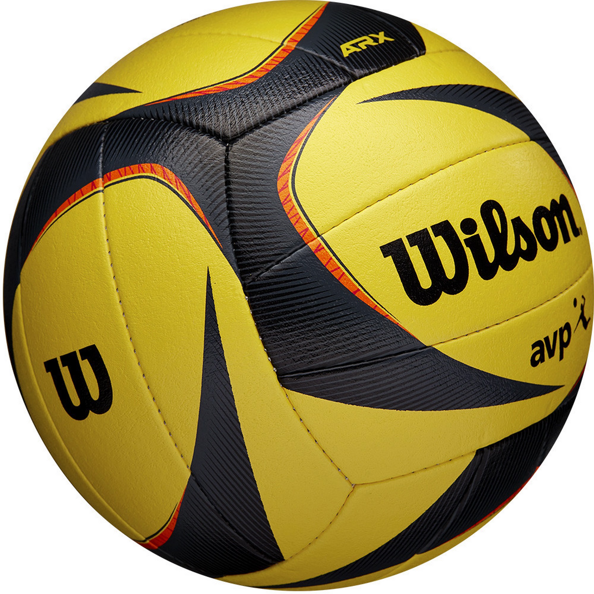 Мяч волейбольный Wilson AVP ARX GAME BALL OFF VB DEF WTH00010X р.5 2000_2000