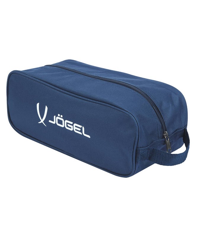 Сумка для обуви Jogel CAMP Basic Shoebag, темно-синий 665_800