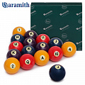 Шары Aramith Poker Pool ø57,2мм 120_120