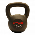 Гиря чугунная 16 кг Perform Better Gravity Kettlebell 120_120