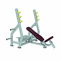 Скамья для жима наклонная UltraGym UG-KJ1252А 120_120