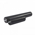 Массажный ролл 90x15см Live Pro EVA Foam Roller LP8230-90\BK-90-15 120_120